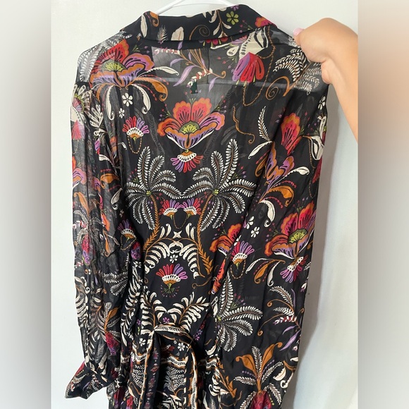 FARM Rio Classic Garden Dress L - Picture 5 of 8